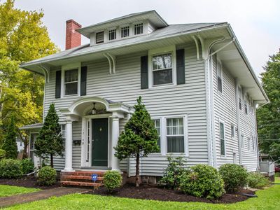 1214 Walnut St, Williamsport, PA, 17701