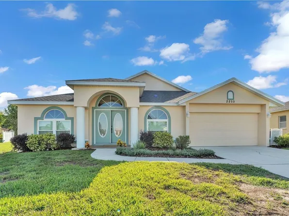 2255 Couples Dr, Lakeland, FL 33813