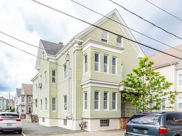 109 Bonney St, New Bedford, MA 02740