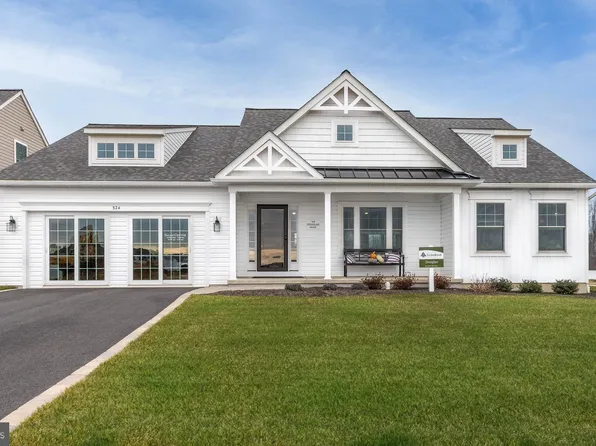 101 Greenwood Dr Lot 93, Oxford, PA 19363