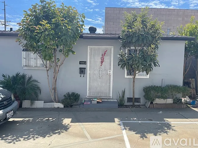 2241 San Gabriel Blvd #2243-1/4
