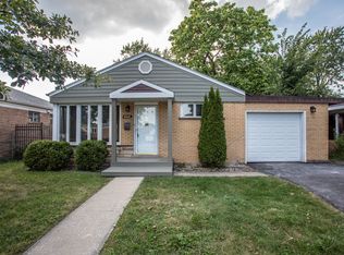 8440 S Keating Ave, Chicago, IL