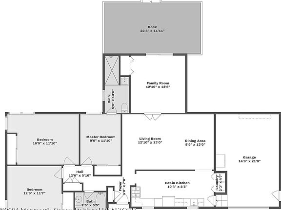 3rd image of 715 Dow Avenue