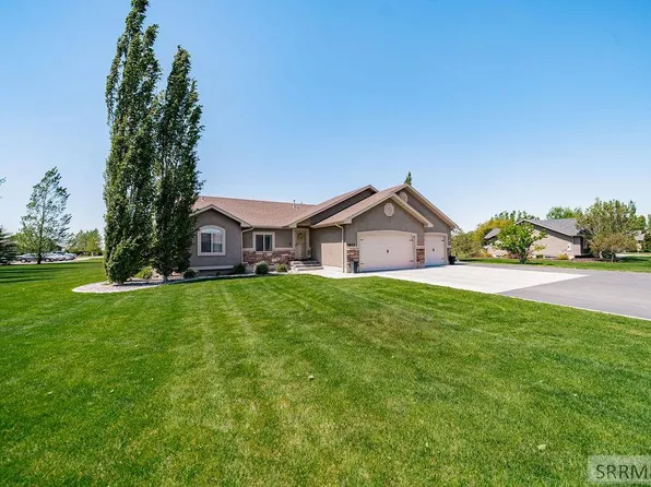 4613 Timberline Rd, Rexburg, ID 83440