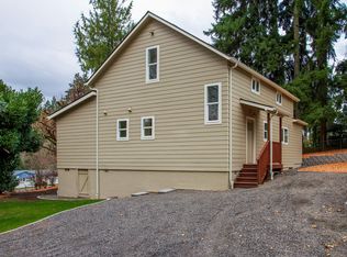 827 E 2nd St, Rainier, OR 97048