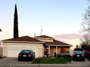 2172 Green River Ln, Stockton, CA 95206