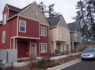 1509 SE 127th Ave #5, Portland, OR 97233