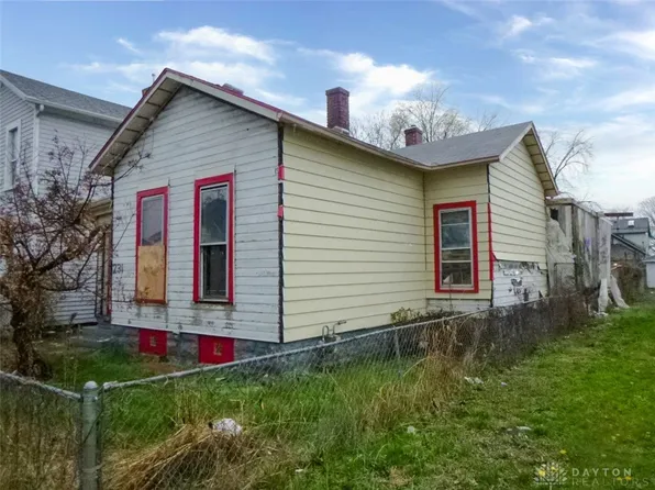 231 Maryland Ave, Dayton, OH 45404