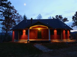 366 Britton Rd, Unity, NH 03743