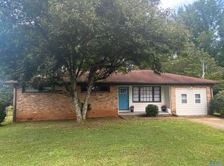 4213 Eastland Dr NW, Huntsville, AL 35810