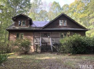 343 Chapman Dr, Sanford, NC 27330