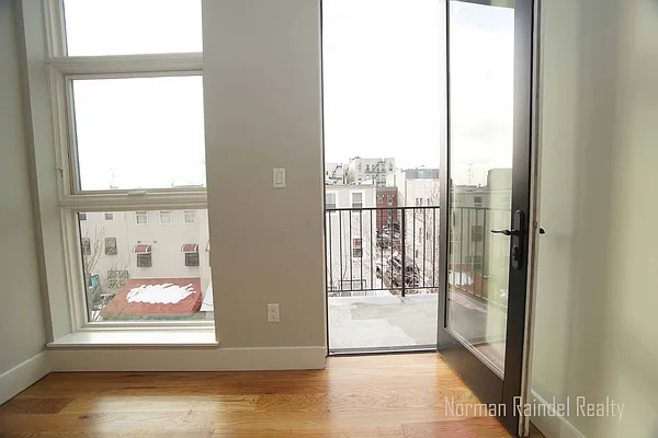 Rented by Norman Raindel, LREB | media 12