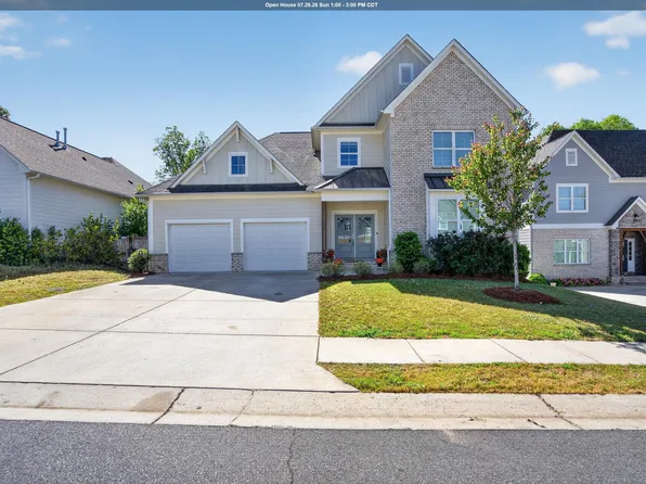 877 Madison Ln, Helena, AL 35080