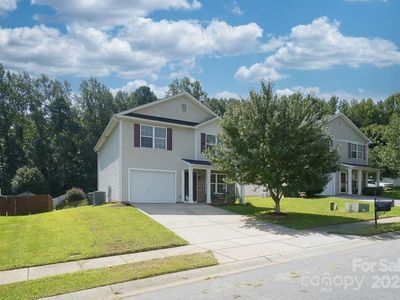 3130 Osceola Ln, Charlotte, NC, 28269