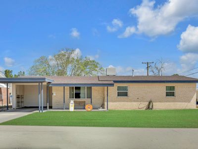 9601 Selkirk Dr, El Paso, TX, 79925