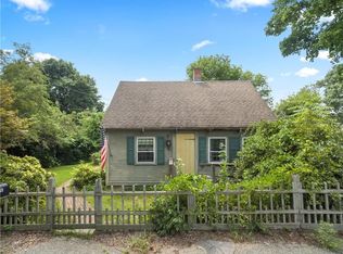 188 Seven Mile Rd, Scituate, RI 02831