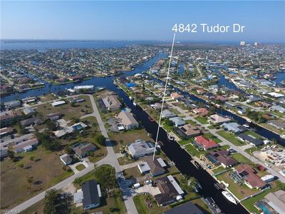 4842 Tudor Dr APT 1-2, Cape Coral, FL, 33904