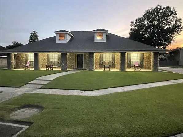 3532 N Bahin Ct, Baton Rouge, LA 70816