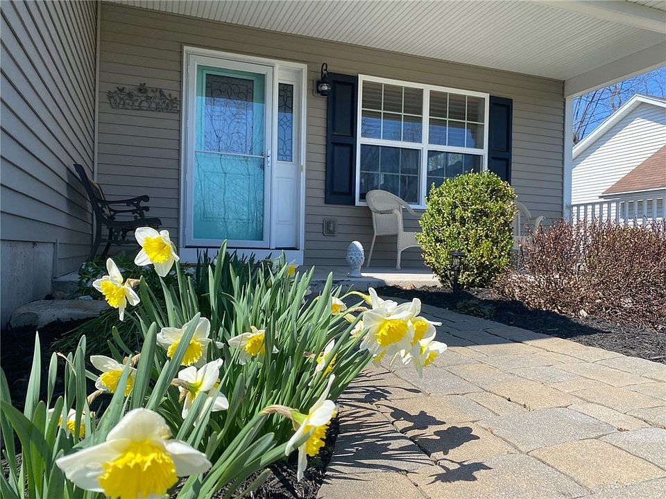 3919 N Park Way, Walworth, NY 14568 Zillow