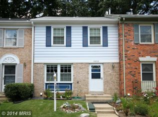 9252 Sprucewood Rd, Burke, VA 22015