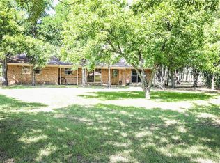 5022 Ensign Rd, Ennis, TX 75119