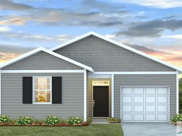 148 Hazy Lane, Hinesville, GA 31313