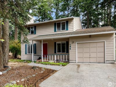 198 NW Columbia Drive, Oak Harbor, WA, 98277