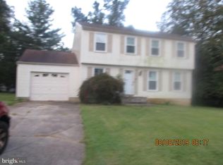 10401 Meadowridge Ct, Bowie, MD 20721