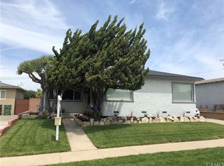 5521 W 140th St, Hawthorne, CA 90250
