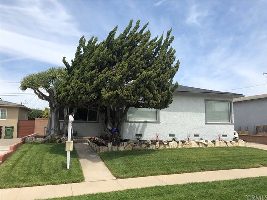 5521 W 140th St, Hawthorne, CA 90250