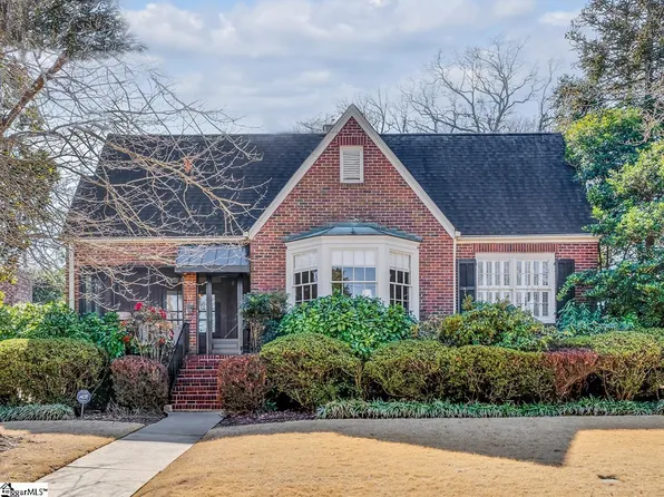 12 Cothran St, Greenville, SC 29605