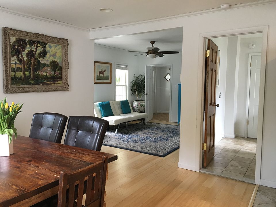 Floor 1 Living Space
