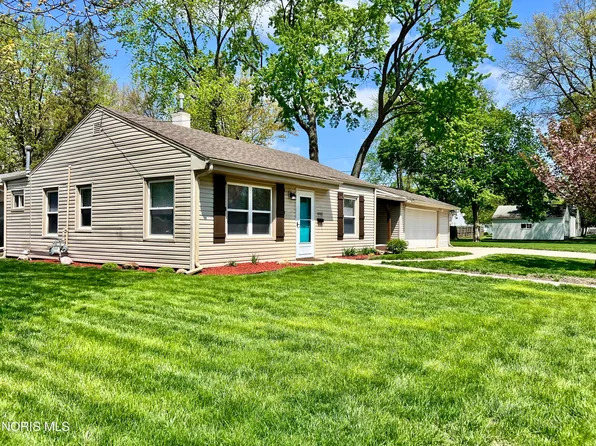 1905 Meadow Ave, Maumee, OH 43537