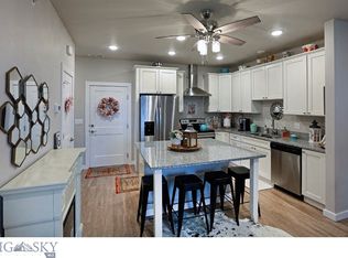 2720 Sartain St UNIT 302, Bozeman, MT 59718