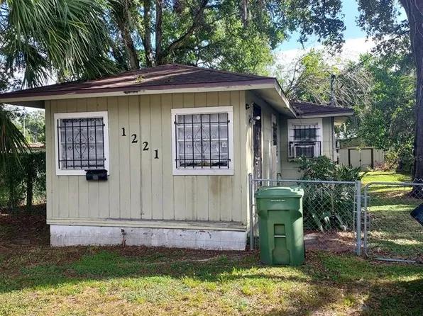 1221 E Dr Martin Luther King Jr Blvd, Tampa, FL 33603