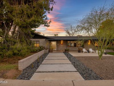1630 E Solano Drive, Phoenix, AZ, 85016
