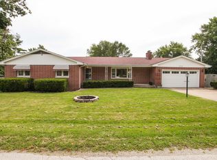 509 N Pearl St, Le Roy, IL