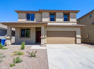 10410 W Crown King Rd, Tolleson, AZ 85353