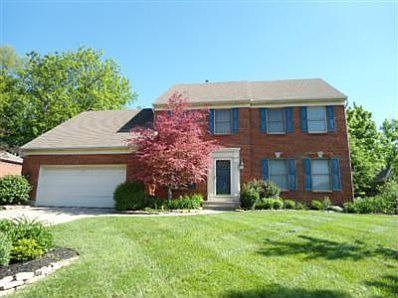 1st image of 4513 Rosemont Ct