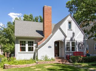 726 Mathews St, Fort Collins, CO 80524