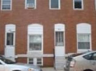 624 N Curley St, Baltimore, MD