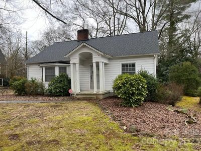 219 7th St NW, Taylorsville, NC, 28681