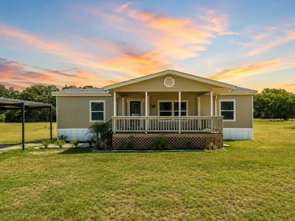 316 Joanne Dr, Waco, TX 76705
