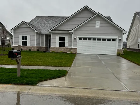 20284 Atchison Way, Westfield, IN 46074
