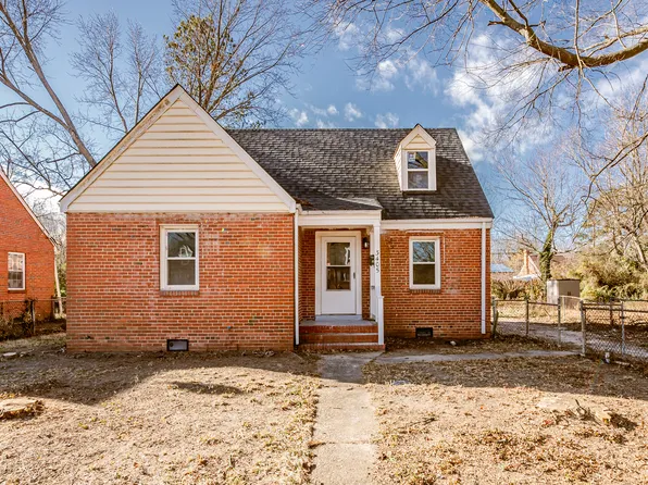 3405 Deerwood Rd, Richmond, VA 23234