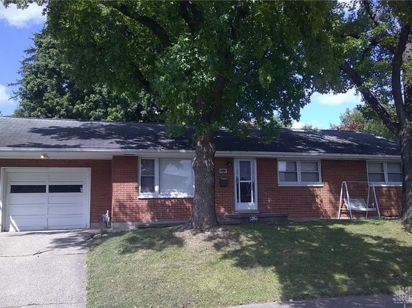 3213 Barbara Dr, Middletown, OH 45044
