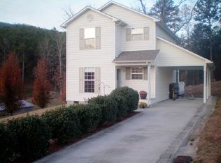 186 Trace Ln, Dayton, TN 37321