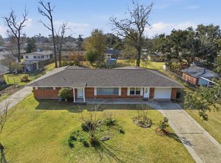 4308 Dean St, Lake Charles, LA 70605