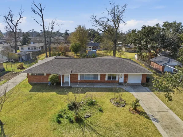 4308 Dean St, Lake Charles, LA 70605
