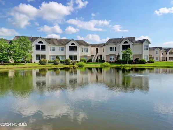 3909 Botsford Court Unit 102, Wilmington, NC 28412